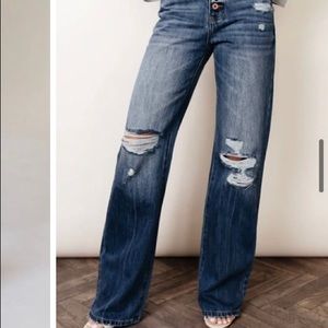 Bohme Flare Jeans